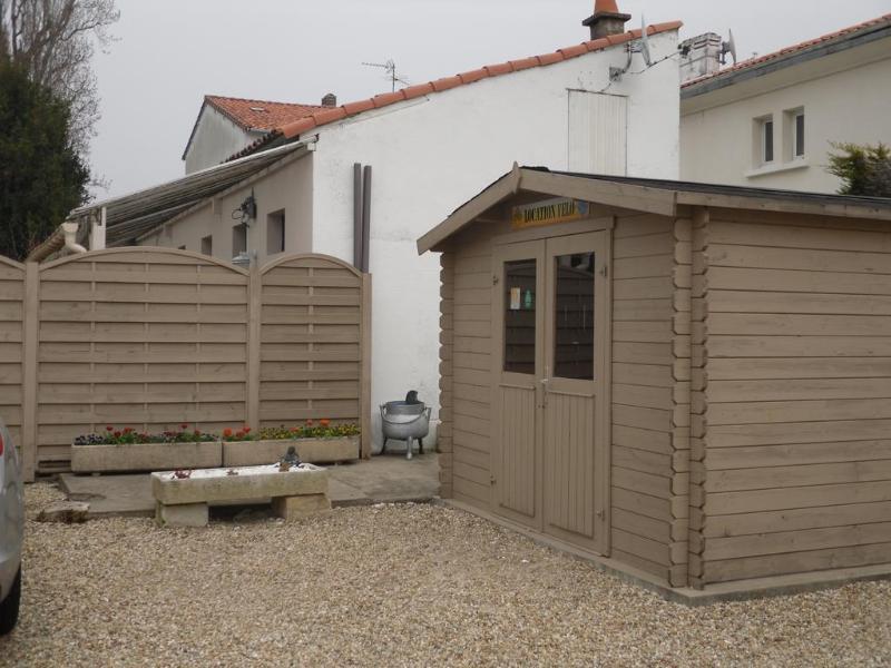 The Originals Access, Hôtel Corinna, Royan Exterior foto