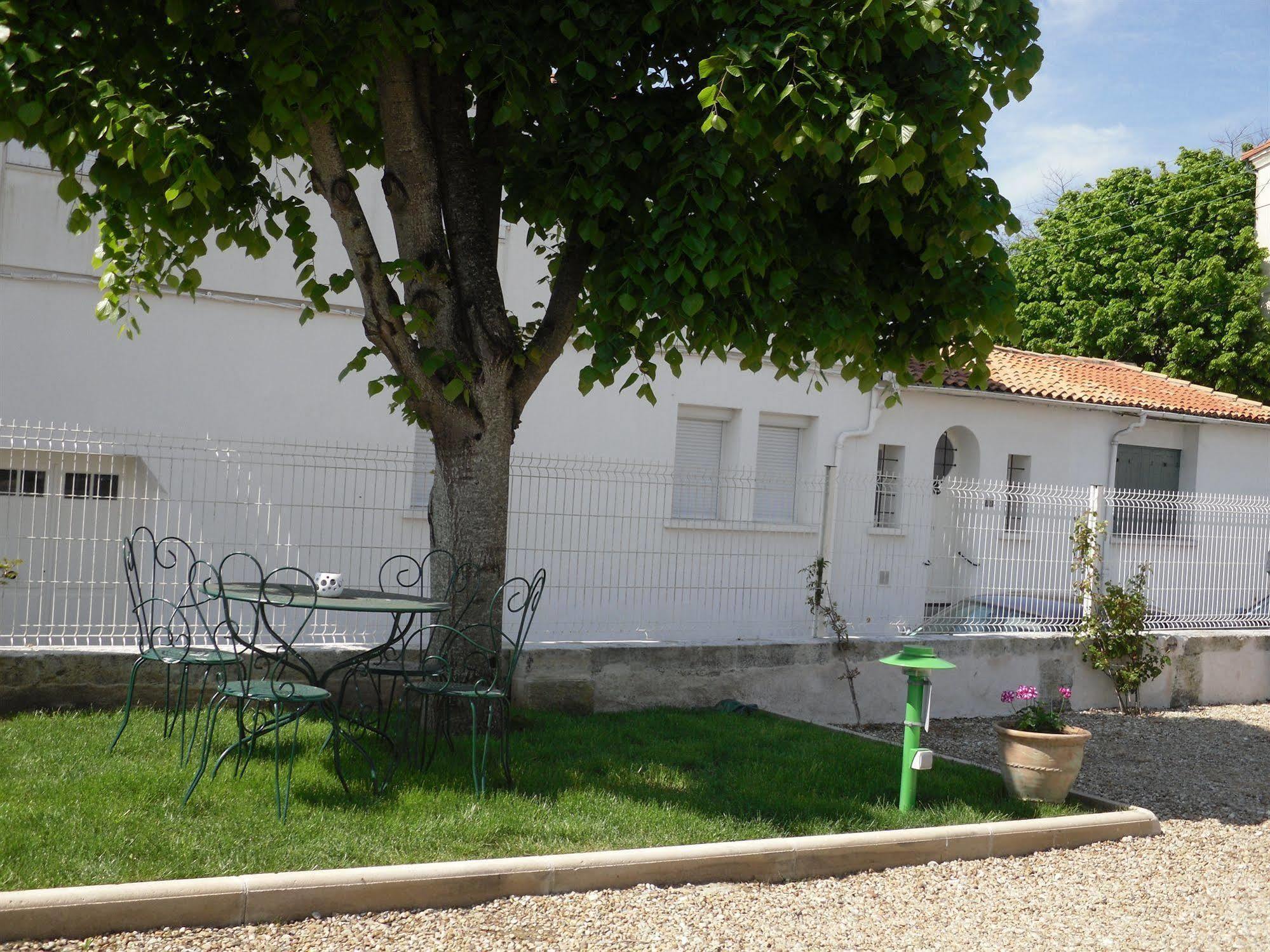 The Originals Access, Hôtel Corinna, Royan Exterior foto